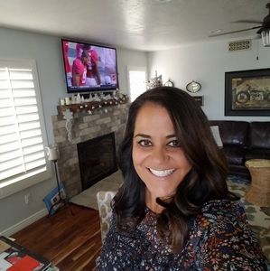 Meet your Posher, Maureen